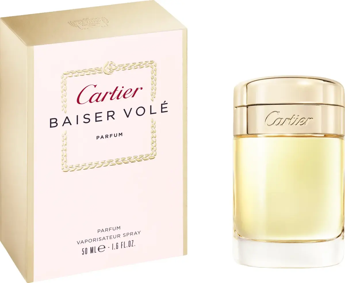 Cartier Baiser Volé Парфюм 50 мл Photo 4