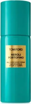 Ķermeņa sprejs Tom Ford Neroli Portofino