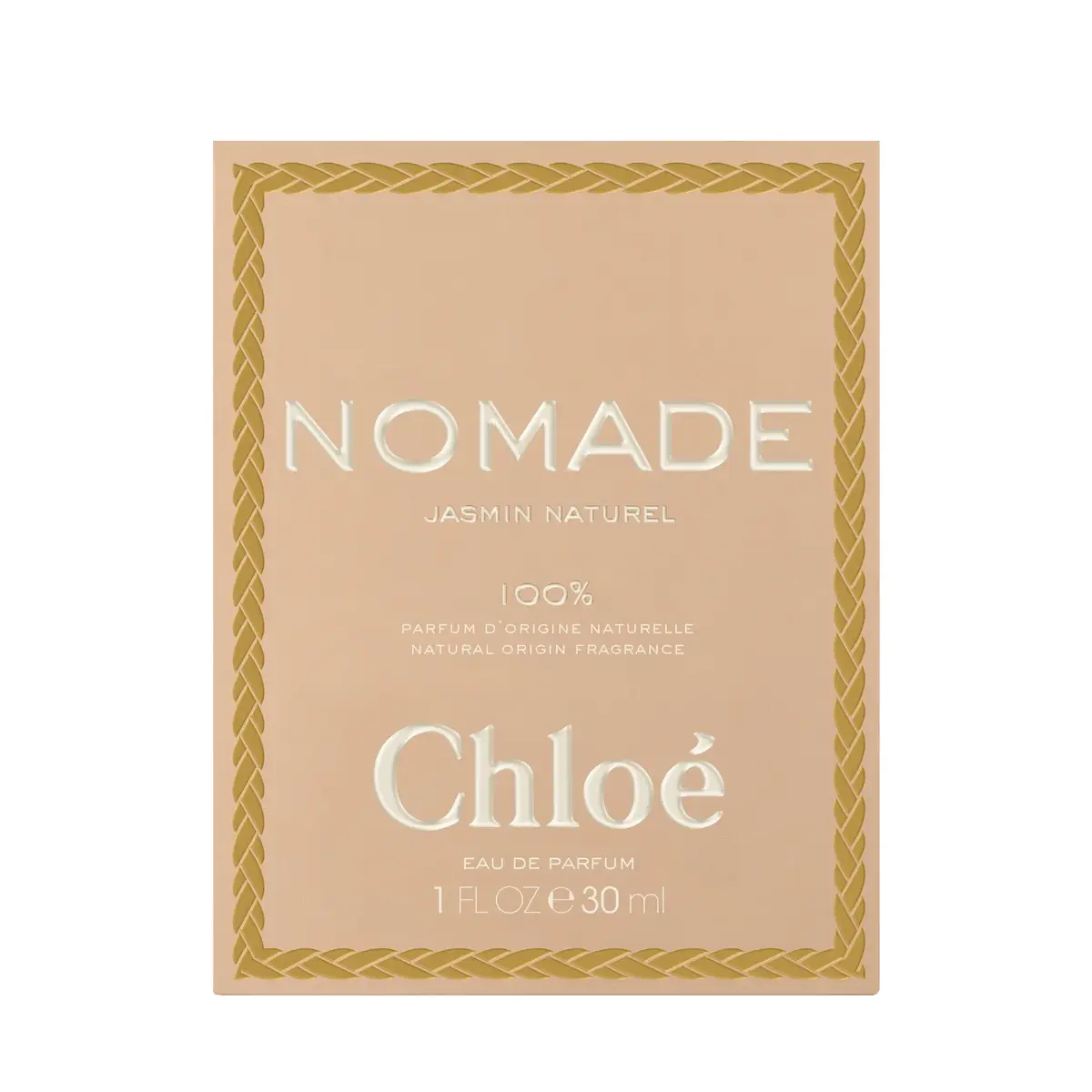 Chloé Nomade Jasmin Naturel 30 мл — Eau de Parfum Photo 2
