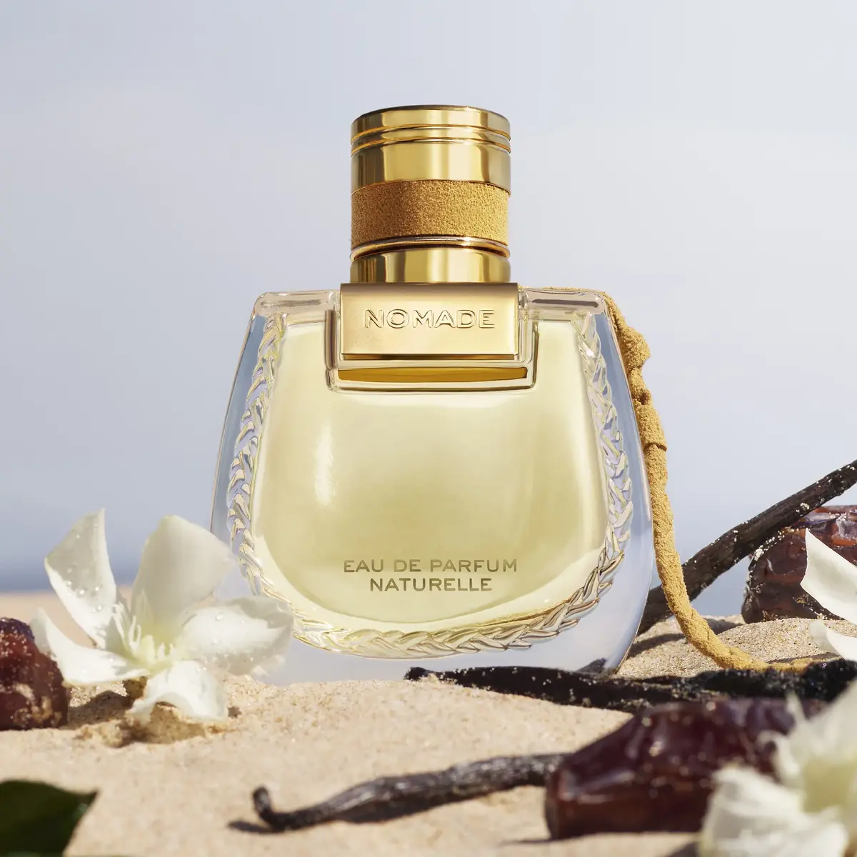 Chloé Nomade Jasmin Naturel 30 мл — Eau de Parfum Photo 4
