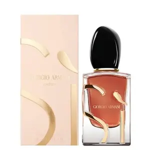 Parfīms Giorgio Armani Si Parfum 50 ml — sieviešu aromāts, koncentrēts 50 ml