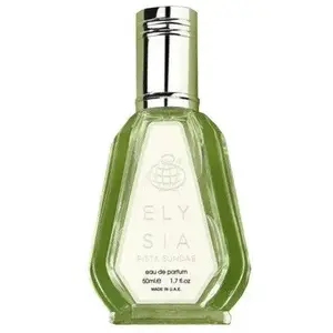 Paco Rabanne Fragrance World Elysia Pista Sundae — вода парфюмерная, спрей 50 мл