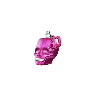 Eau de Parfum Police To Be Sweet Girl 75 ml — sieviešu smaržas, augšējās notis: bergamote, upene, apelsīns