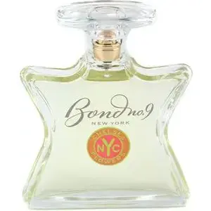 Smalkā smaržūdens Bond EDP 100 ml — 100 ml pudelīte sievietēm