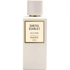 Parfimērijas ūdens-sprays Alkotest SAPHIR Elite Women Santal Scarlet 100 ml