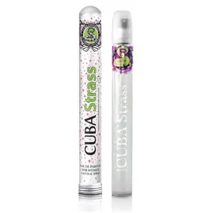 Парфюмерная вода (EDP) 35 мл CUBA ORIGINAL Cuba Strass Snake For Women