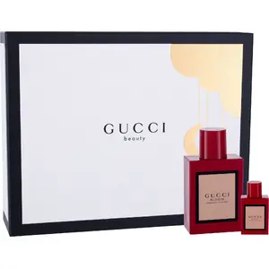 Парфюмерная вода GUCCI Bloom Ambrosia di Fior 50 мл + парфюмерная вода 5 мл набор