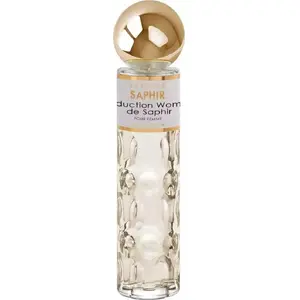 Парфюмерная вода Alkotest SAPHIR Seduction Woman 30 мл спрей