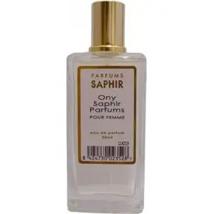 Духи Saphir Ony Eau de Parfum 50 мл