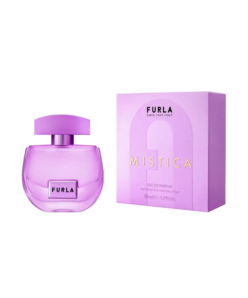Furla Mistica Eau de Parfum 50 ml Photo 2