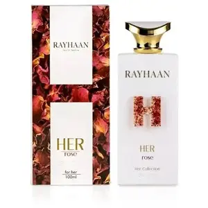 Eau de Parfum Histoires de Parfums Her Rose для женщин 100 мл — цветочный аромат, 100 мл