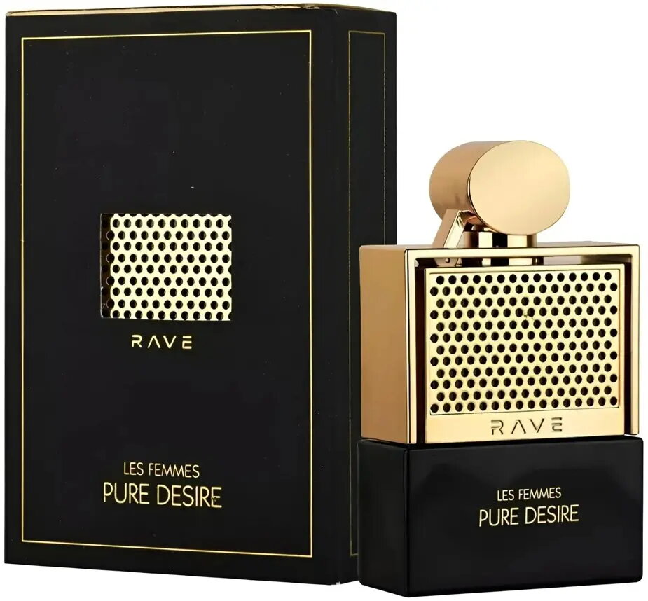 Perfumes for Her