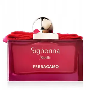 Parfimērijas ūdens Salvatore Ferragamo Signorina Ribelle 100 ml — sieviešu aromāts