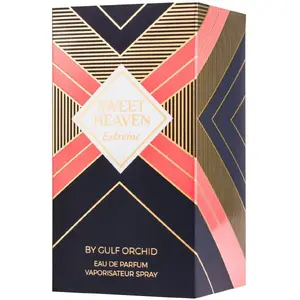 Парфюмерная вода Histoires de Parfums Sweet Heaven Extreme флакон 2 мл