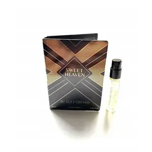Миниатюра Eau de Parfum Histoires de Parfums Sweet Heaven 2 мл
