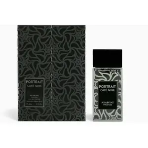 Парфюм (Eau de Parfum) Parfums De Marly Portrait Cafe Noir 80 мл