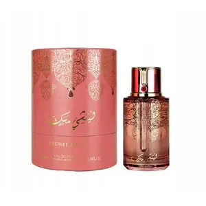Parfums De Marly Lychee Musk Eau de Parfum 100 ml — sieviešu smaržas, 100 ml pudelīte