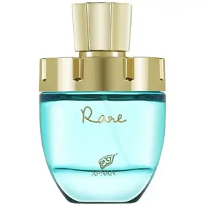 Eau de Parfum Afnan Rare 100 ml — women's fragrance, 100ml bottle