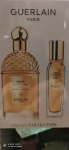 Guerlain Aqua Allegoria Forte Mandarin Basilic 125+15 мл Photo 1