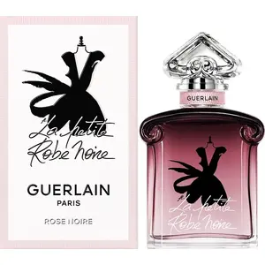 Парфюм Guerlain La Petite Robe Noire Rose Noire туалетная вода 50 мл