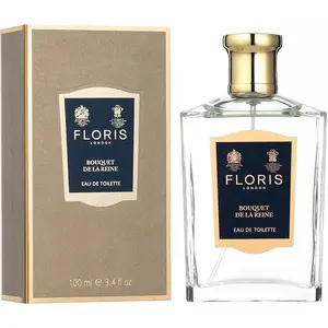 Туалетная вода-спрей Floris Bouquet De La Reine 100 мл