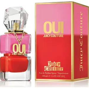 Парфюмерная вода 30 мл Juicy Couture Oui — женский аромат, флакон 30 мл
