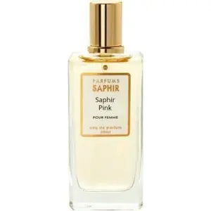 Парфюмерная вода Saphir Pink Women 50 мл — Saphir Pink EDP 50ml