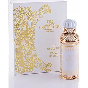 Parfimērijas ūdens Alexandre.J The Majestic Musk 100 ml — sievietēm