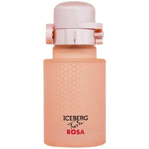 Eau de Toilette Iceberg Twice Rosa For Her 75 ml — women's fragrance