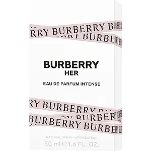 Smaržas BURBERRY Her Intense Eau de Parfum 30 ml