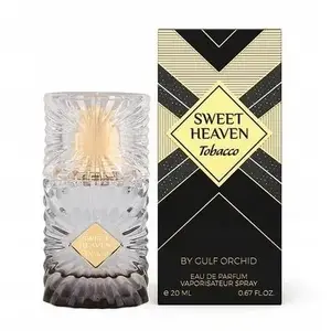 Eau de Parfum Histoires de Parfums Sweet Heaven Tobacco 20 мл