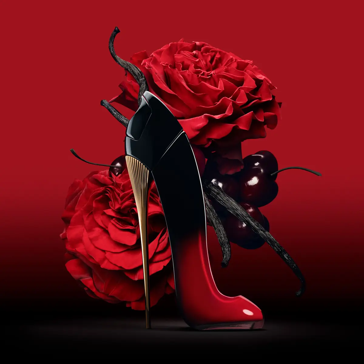 Carolina Herrera Very Good Girl Elixir 50 мл Photo 3