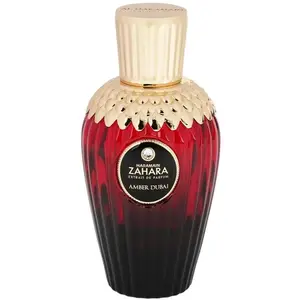 Экстракт духов (Extrait de Parfum) Al Haramain Zahara Amber Dubai 100 мл