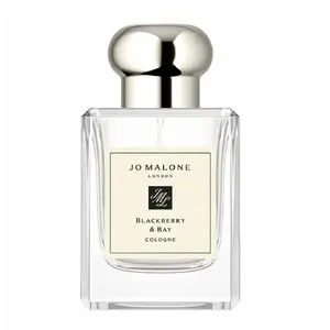 Одеколон Jo Malone Blackberry & Bay 50 мл — унисекс аромат