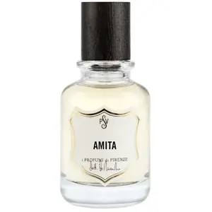 Духи (EDP) GUCCI Amita 50 мл — женский аромат