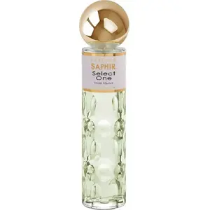 Парфюмерная вода Alkotest Saphir Select One Woman 30 мл
