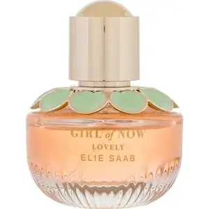 Eau de Parfum Elie Saab Girl of Now Lovely 30 ml — sieviešu aromāts