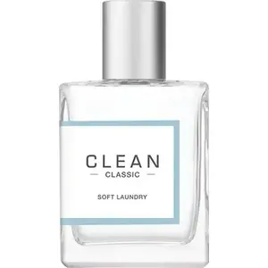 Eau de Parfum Clean Soft Laundry for Women 60 ml - Clean 154896