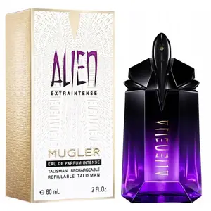 Eau de Parfum Mugler Alien Extra Intense 60 ml refillable spray for her
