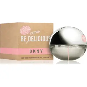 Парфюм (EDP) DKNY Be Extra Delicious 30 мл — женский аромат, 30 мл
