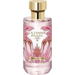 Tualetes ūdens Prada La Femme Water Splash 150 ml — Prada