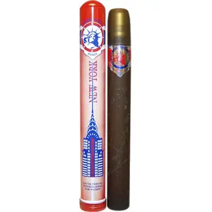 Парфюмерная вода Cuba City New York EDP 35 мл от Cuba