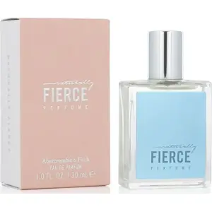 Eau de Parfum Abercrombie & Fitch Naturally Fierce — women's EDP 30 ml