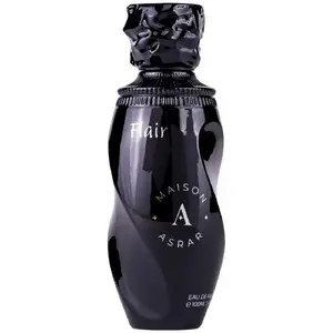 Eau de Parfum spray 100 ml Alkotest Maison Asrar Flair — women's fragrance, 100ml