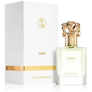 No name Swiss Arabian Hawa EDP 50 мл — женский аромат, туалетная вода 50 мл