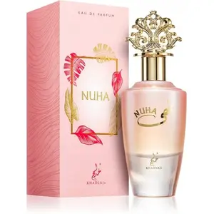 Parfums De Marly Nuha Eau de Parfum 85 ml — sieviešu smaržas, smidzināšanas flakons