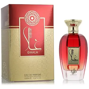 Eau de Parfum spray 100 ml No name AL WATANIAH Ghala