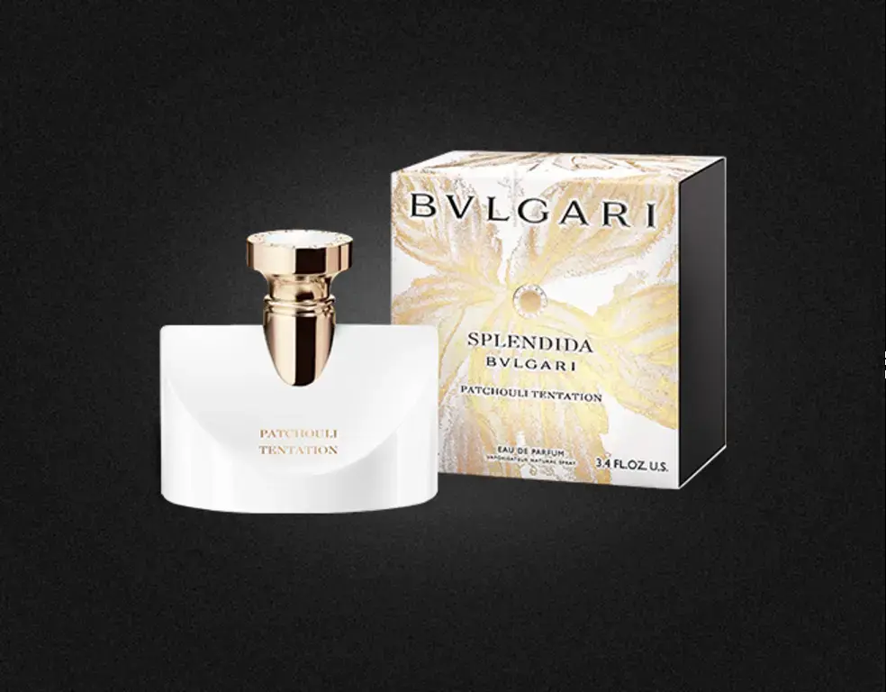 Парфюм bvlgari Splendida Patchouli 100 мл Photo 2