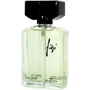 Eau de Toilette Guy Laroche Fidji 100 ml — women's fragrance, EDT 100 ml