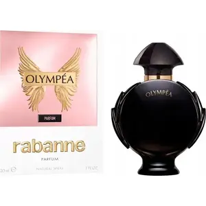 Парфюм Paco Rabanne Olympea Parfum 80 мл